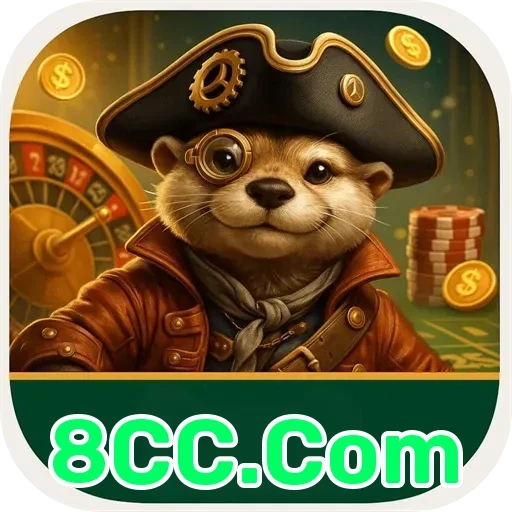 8CC.Com Bônus