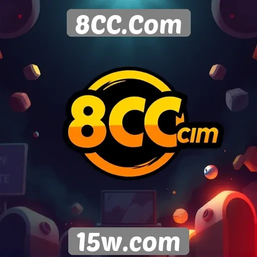 8CC.Com oferece diversificação de gêneros em jogos