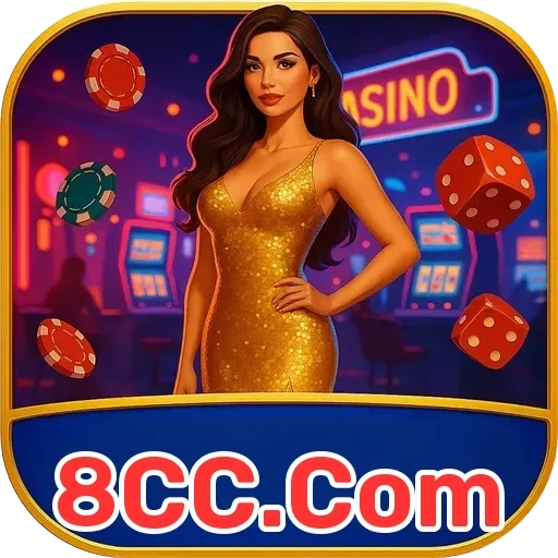8CC.Com Site Confiável