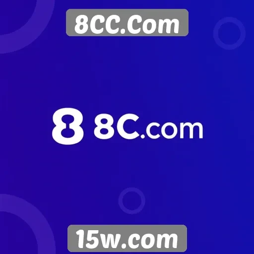 Desenvolvedores destacam recursos de 8CC.Com