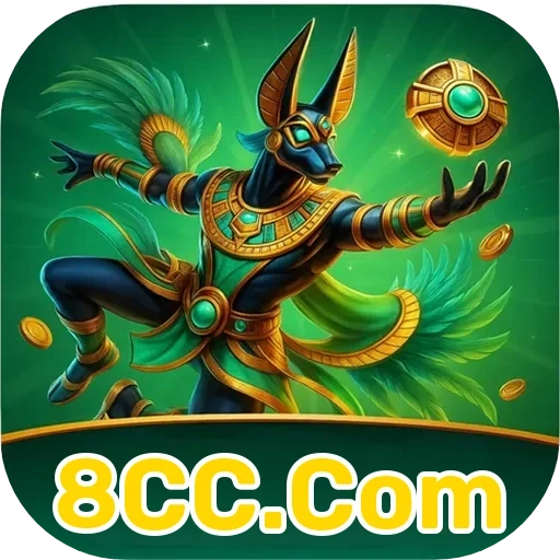 8CC.Com Jogos