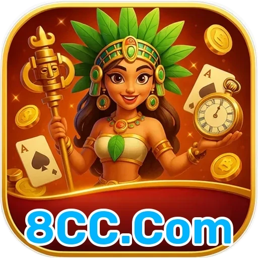 8CC.Com Plataforma