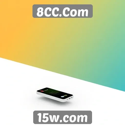 Experiência de usuário no 8CC.Com é aprimorada